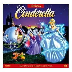 BUSCH 519614 CD Cinderella