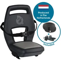QIBBEL 6+ Junior Schwarz
