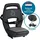 QIBBEL 6+ Junior Schwarz