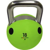 TRIAL Trial, Kettlebell, (1 x 18 kg)