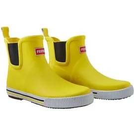 Reima Ankles Gummistiefel Gelb 35