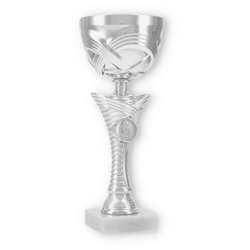 Pokal Byron in Größe 24,5cm