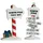 Lemax – North Pole Signs Set Of 2 Art.-nr. 64455