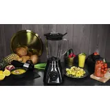 Cecotec Power Black Titanium 1800 Smart Standmixer