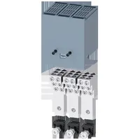 Siemens 3VA9133-0JF60 Rundleiteranschlussklemme