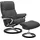 Stressless Stressless® Relaxsessel »Mayfair«, mit Signature Base, Größe S, M & L, Gestell Schwarz grau