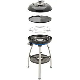 Cadac Carri Chef 50 BBQ/Plancha 50 mbar