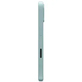 Beats iPhone 16 Handyhülle flut blau