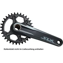 Shimano SLX FC-M7100-1 - 175 mm