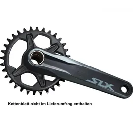 Shimano SLX FC-M7100-1 - 175 mm