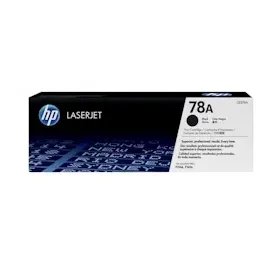 HP 78A schwarz 2er Pack (CE278AD)