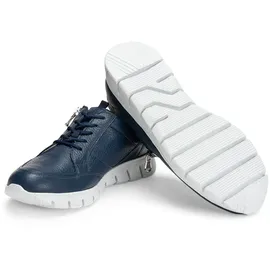 VITAFORM Sneaker Blau Damen 40