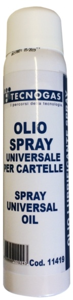 Universal Öl | in praktischer Spraydose