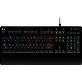 Logitech G213 Prodigy RGB Gaming Keyboard HU