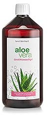 Aloe Vera Cleansing Gel - 1 litre