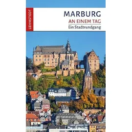 Lehmstedt Verlag Marburg an einem Tag