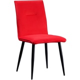 Hti-Living Stuhl Salinas Velvet