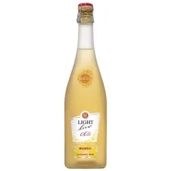 Schloss Wachenheim Light Live Mango alkoholfrei 0,75L