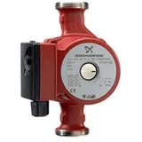 Grundfos Zirkulationspumpe UP 20-07 N 150mm