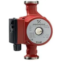 Grundfos Zirkulationspumpe UP 20-07 N 150mm