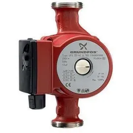 Grundfos Zirkulationspumpe UP 20-07 N 150mm