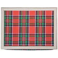 Mars & More [W] Knietablett Tartan 43cm