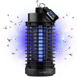 Clatronic Insektenvernichter ISL 3823