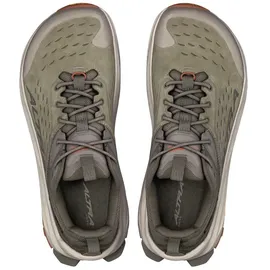 Altra Olympus 6 Hike Low Gore-tex® Wanderschuhe - Brown / Taupe - EU 43