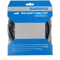 Shimano Schaltzug Set MTB Edelstahl 2000 mm