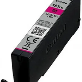 Canon CLI-581MXXL magenta