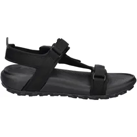 The North Face EXPLORE CAMP Sandale Damen Schwarz 41,5