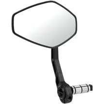 Cube ACID Spiegel PRO Rückspiegel schwarz