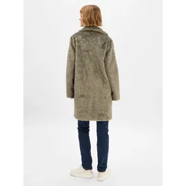 Marie Lund Mantel Ena schilf S