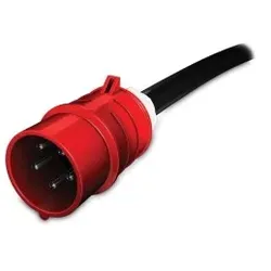APC AP8681 Rack PDU 2G, mit Messfunktion über Ausgang mit Schaltung, 11, 0 kW, 230 V, (21) C13 + (3) C19