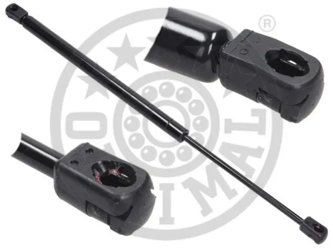 Gasdruckdämpfer für Kofferraumdeckel, 1 Stück, AG-40190, 490 N, Audi A6 2004–2011
