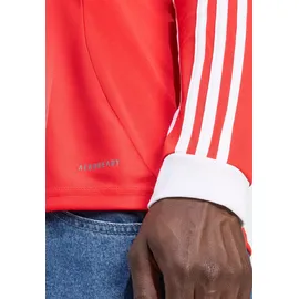 adidas FC Bayern München Heimtrikot 2025/26 langarm Herren Gr. 3XL