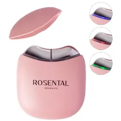 ROSENTAL EMS Gua Sha Light Therapy Tool