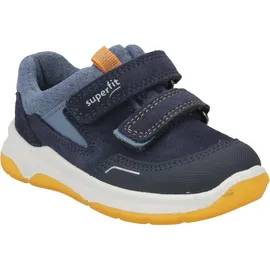 superfit Cooper BLAU/ORANGE 8010, 22 EU