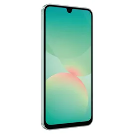 Samsung Galaxy A26 5G 6 GB RAM 128 GB Mint
