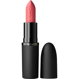 MAC Powder Kiss Hazy Matte Lipstick Sultriness 3,5 g