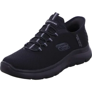 Summits High Range Herren Schwarz 45