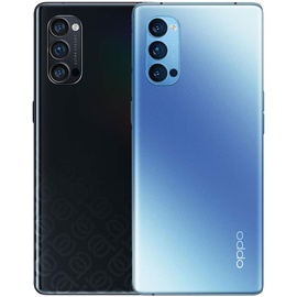 OPPO Reno4 Pro 5G 256 GB galactic blue