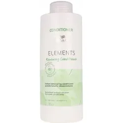 Wella  Spülung Elements Sanfter, Erneuernder Conditioner Ohne Silikone, Alle H  in multifarben, Einheitsgrösse
