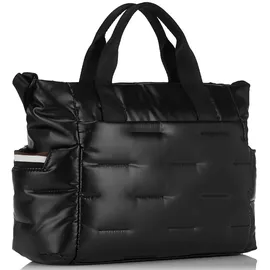 Hedgren Cocoon Softy Handtasche 31 cm schwarz