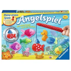 Ravensburger Spiel Angelspiel