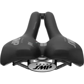 Selle SMP E-Sport Large 279 x 146 mm Schwarz