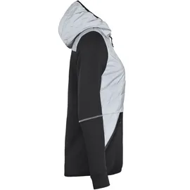 Clique Utah Steppjacke Damen 949 reflective XL