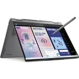 Lenovo Yoga 7i 2-in-1 14 - 14" | Intel Core Ultra 7 258V | 32 GB RAM | 1 TB SSD