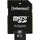 Intenso microSD Class 10 4 GB + microSD-Adapter