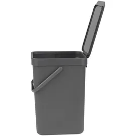 Brabantia Sort & Go 12 l grey
